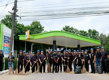 โครงการอาสาสมัครสหกรณ์ กิจกรรมพัฒนาอาสาสมัครสหกรณ์ ณ ... พารามิเตอร์รูปภาพ 149